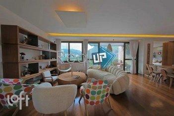 apartment em Epitácio Pessoa, Lagoa - Rio de Janeiro - RJ