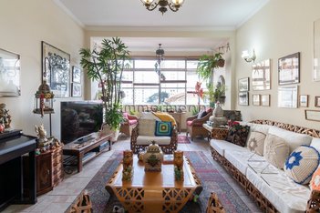 apartment em Rua Teodoro Sampaio, Pinheiros - São Paulo - SP