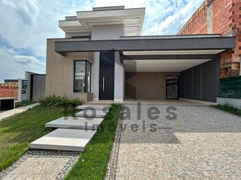 house em Rua Sebastião Cardoso, Parque Brasil 500 - Paulínia - SP