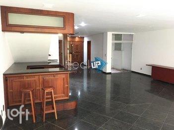 apartment em Bolivar, Copacabana - Rio de Janeiro - RJ
