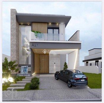 house em Adolfo Inácio de Barcelos, Centro - Gravataí - RS