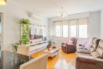 apartment em Fonseca Ramos, Medianeira - Porto Alegre - RS
