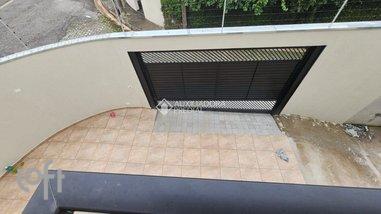 house em Jaguará, Campestre - Santo André - SP