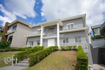 apartment em Juan Gris, Colinas da Anhanguera - Santana de Parnaíba - SP