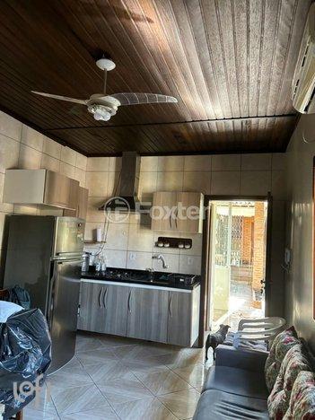 house em Marista, Vila Joao Pessoa - Porto Alegre - RS