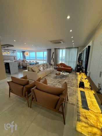 apartment em AVENIDA SILVA JARDIM, Praia Grande - Torres - RS