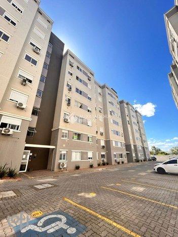 apartment em Santos Ferreira, Estância Velha - Canoas - RS