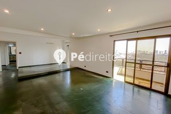 apartment em Rua Sebastião Barbosa, Vila Regente Feijó - São Paulo - SP
