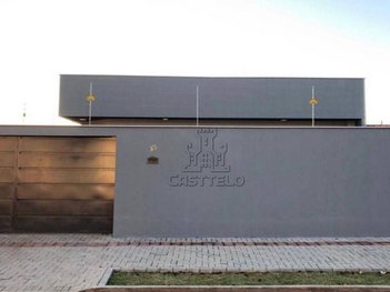 house em Rua Arthur Zanluqui, Jardim Belém - Londrina - PR