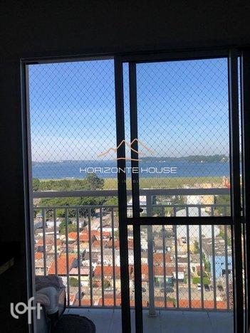 apartment em Nora Ney, Socorro - São Paulo - SP