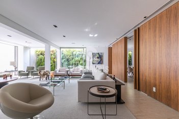 house em Rua Tibiriçá, Brooklin Paulista - São Paulo - SP