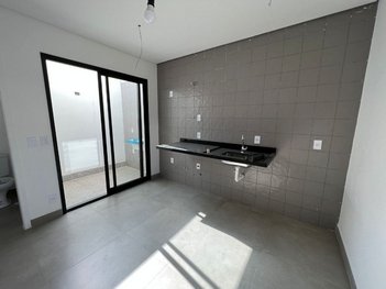house em Rua Taubaté, Vila Camilópolis - Santo André - SP