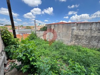 land_lot em Rua Doutor Horácio Freitas Montenegro, Vila Aurocan - Campinas - SP