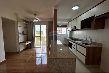 apartment em Rua Maria Magdalena Urban Romanello, Recanto Di Verona - Mogi Mirim - SP