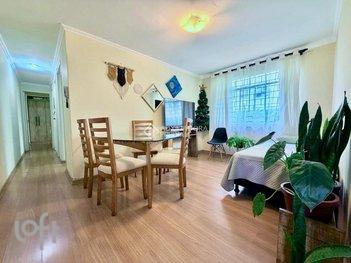 apartment em Izabel Gomes Posselt, Alto Boqueirao - Curitiba - PR