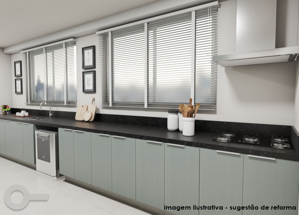 Apartamento para Venda por R$3.340.000,00 com 285m², 3 dormitórios e 2 vagas - Higienópolis, São paulo / SP