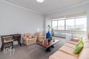 apartment em Rua Olavo Bilac, Santana - Porto Alegre - RS