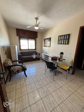 apartment em Maranguab, Centro - Capão da Canoa - RS