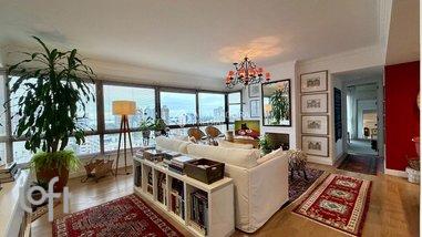 apartment em Rua Costa, Menino Deus - Porto Alegre - RS
