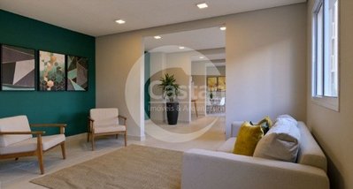 apartment em Avenida Professor Luiz Ignácio Anhaia Mello, Vila Graciosa - São Paulo - SP