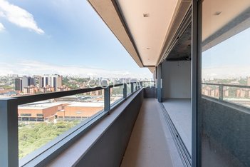 apartment em Avenida Veríssimo de Amaral, Jardim Europa - Porto Alegre - RS
