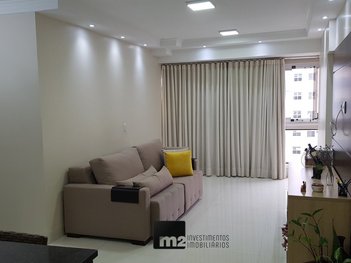 apartment em Rua Fortaleza, Alto da Glória - Goiânia - GO