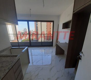 apartment em Rua Alfredo Pujol, Santana - São Paulo - SP