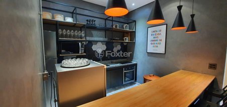 apartment em Rua Dona Elisa, Barra Funda - São Paulo - SP