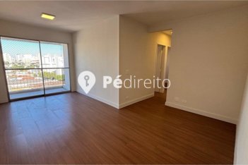 apartment em Rua dos Capitães Mores, Mooca - São Paulo - SP