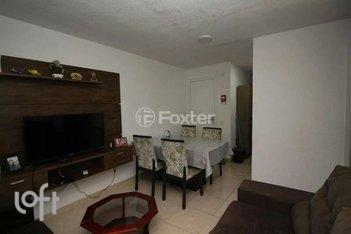 apartment em José Iuchno, Hipica - Porto Alegre - RS