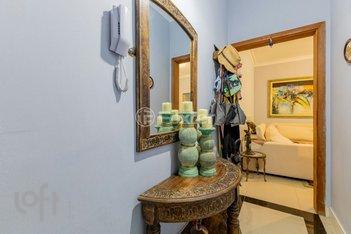 apartment em Coronel Paulino Teixeira, Rio Branco - Porto Alegre - RS