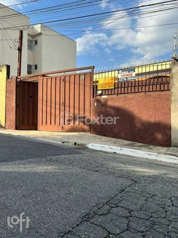 house em Geraldo Salini Romeo, Jabaquara - São Paulo - SP