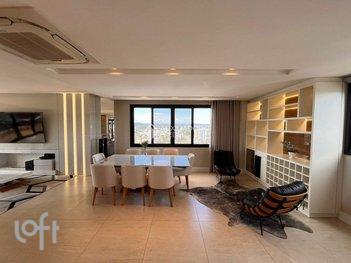 apartment em Rua Dona Leopoldina, Florestal - Lajeado - RS