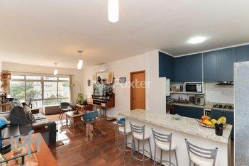 apartment em Rua Amaral Gurgel, Bela Vista - São Paulo - SP