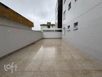 apartment em Braz Rodrigues Chaves, Fonte Grande - Contagem - MG