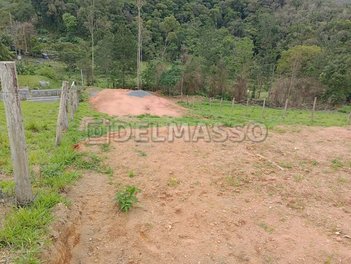 land_lot em Estrada Municipal, Ibiúna - Ibiúna - SP