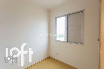 apartment em Ubaldo Franco Caiubi, Cidade Ademar - São Paulo - SP