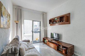 apartment em Rua Talmud Thorá, Bom Retiro - São Paulo - SP