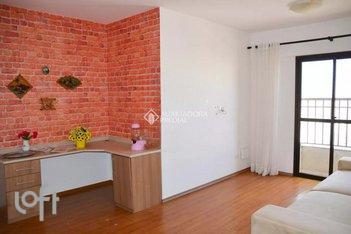apartment em Sílvia, Boa Vista - São Caetano do Sul - SP