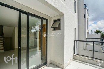 house em Chuí, Vila Pires - Santo André - SP