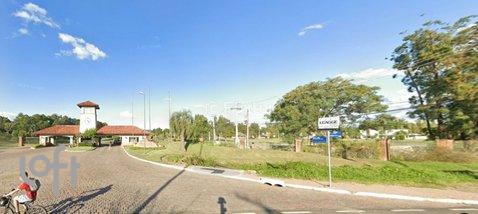house em Juca Batista, Belém Novo - Porto Alegre - RS