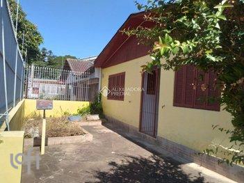 house em Vinte e Cinco de Julho, Fião - São Leopoldo - RS
