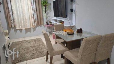 apartment em Inocêncio de Oliveira Alves, Rubem Berta - Porto Alegre - RS