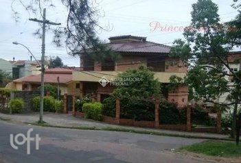 house em Conselheiro Xavier da Costa, Ipanema - Porto Alegre - RS