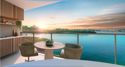 apartment em Rua Antônio Alves de Noronha Filho, Barra da Tijuca - Rio de Janeiro - RJ