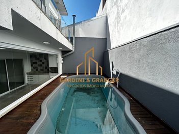 house em Rodovia Paulo Rolin Loureiro, Vila Moraes - Mogi das Cruzes - SP