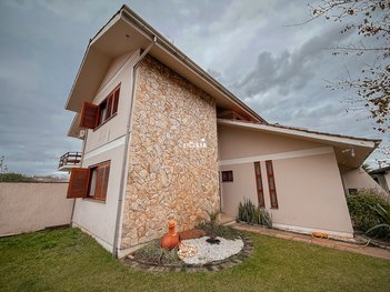 house em Rua Ivoti, Centro - Portão - RS