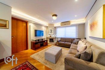 apartment em Carlos Von Koseritz, Higienópolis - Porto Alegre - RS