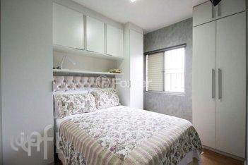 apartment em Pavão, Moema Pássaros - São Paulo - SP