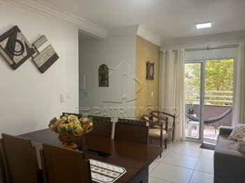 apartment em Avenida Gisele Constantino, Parque Bela Vista - Votorantim - SP